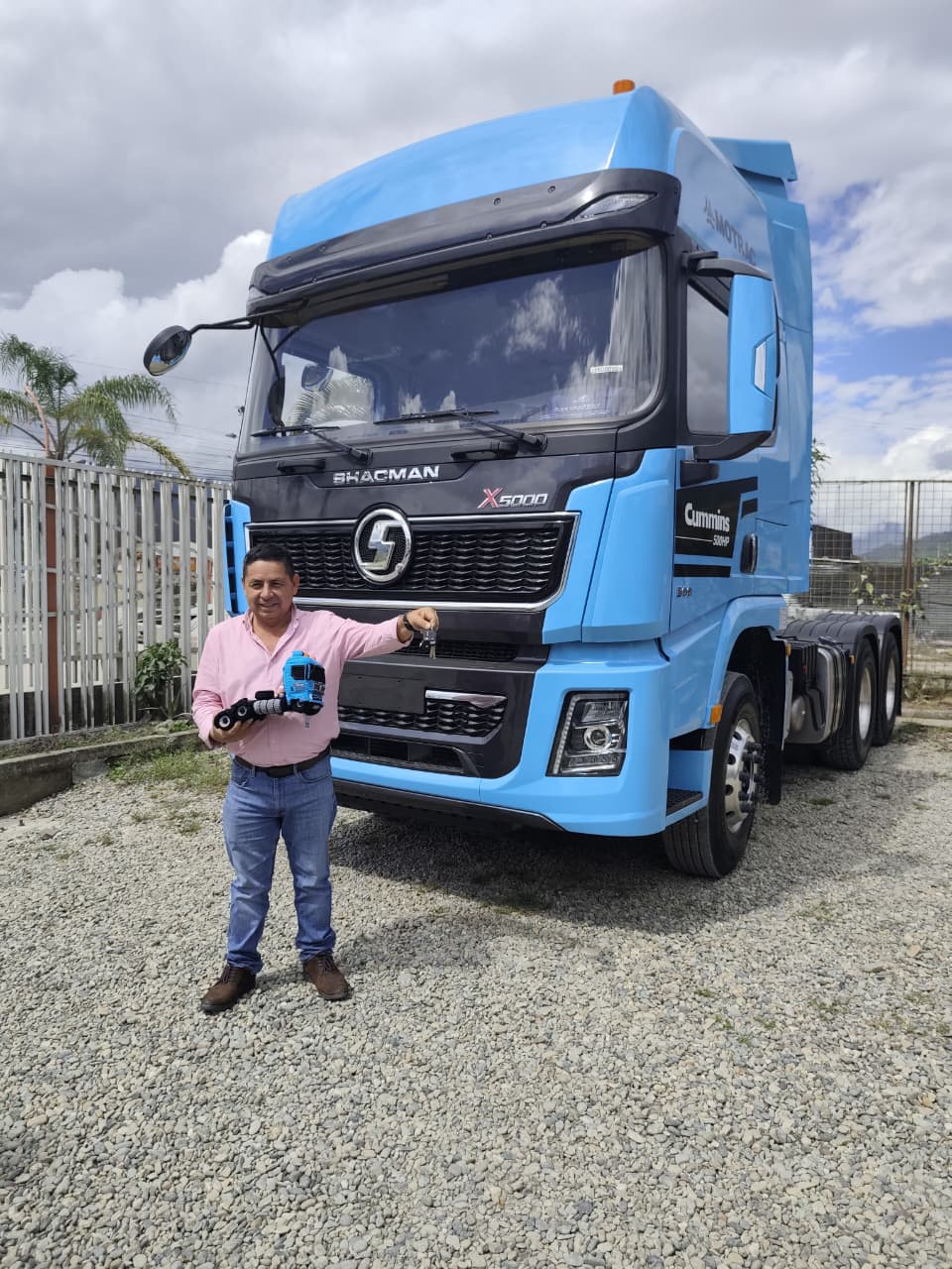 Tu aliado en el camino