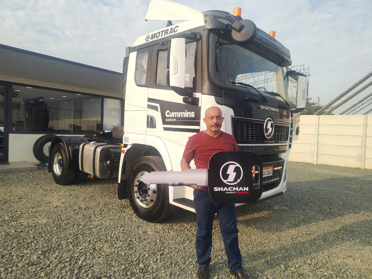 Nuevos caminos, grandes retos